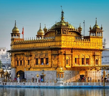 Amritsar