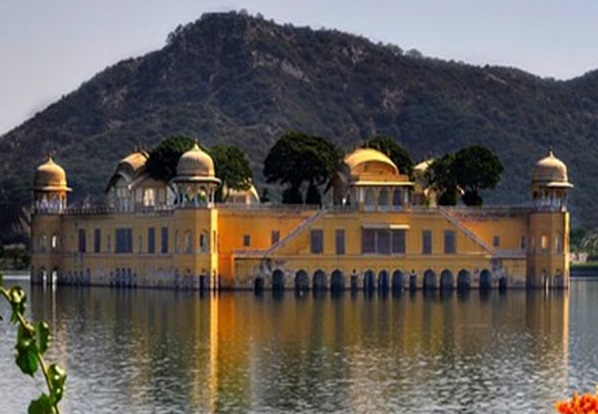 Jaipur