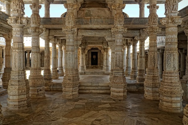 Ranakpur